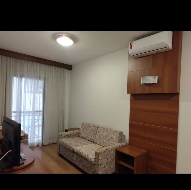 Foto 5 de Loft / Flat com 1 quarto à venda, 37m2 em Santa Paula, Sao Caetano Do Sul - SP