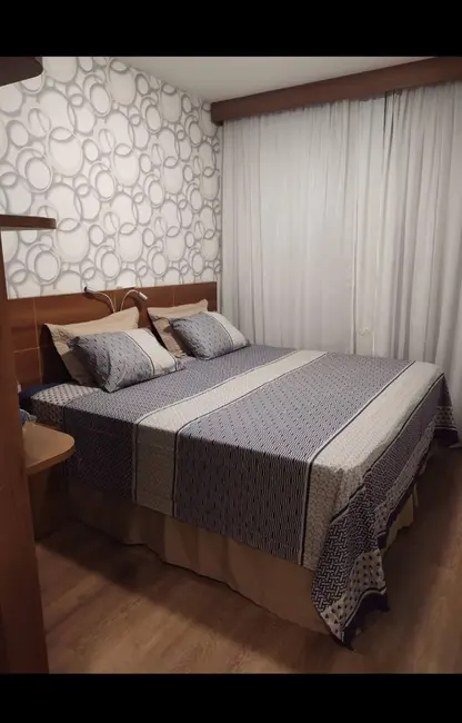 Foto 4 de Loft / Flat com 1 quarto à venda, 37m2 em Santa Paula, Sao Caetano Do Sul - SP