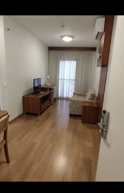 Foto 3 de Loft / Flat com 1 quarto à venda, 37m2 em Santa Paula, Sao Caetano Do Sul - SP