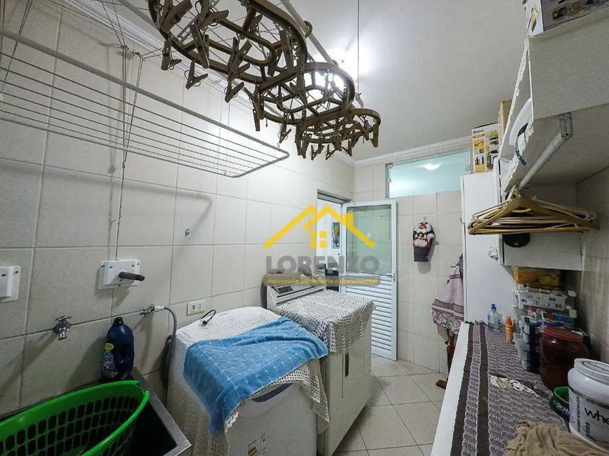 Foto 9 de Sobrado com 4 quartos à venda, 399m2 em Jardim Paraíso, Santo Andre - SP