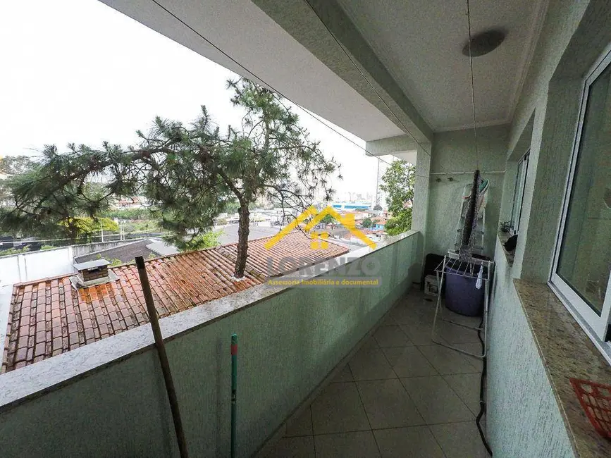Foto 8 de Sobrado com 4 quartos à venda, 399m2 em Jardim Paraíso, Santo Andre - SP