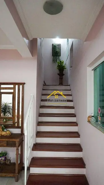 Foto 4 de Sobrado com 4 quartos à venda, 399m2 em Jardim Paraíso, Santo Andre - SP