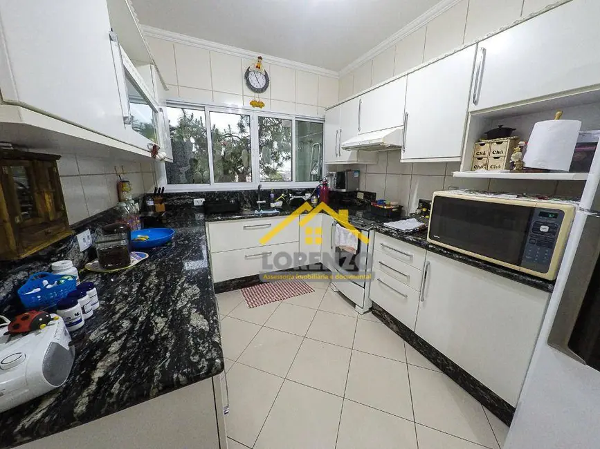 Foto 6 de Sobrado com 4 quartos à venda, 399m2 em Jardim Paraíso, Santo Andre - SP