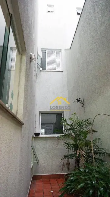 Foto 5 de Sobrado com 4 quartos à venda, 399m2 em Jardim Paraíso, Santo Andre - SP