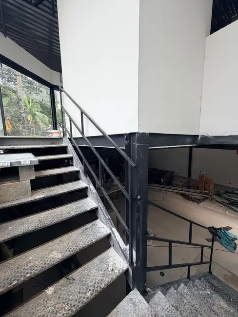 Foto 3 de Armazém / Galpão à venda e para alugar, 205m2 em Centro, Santo Andre - SP