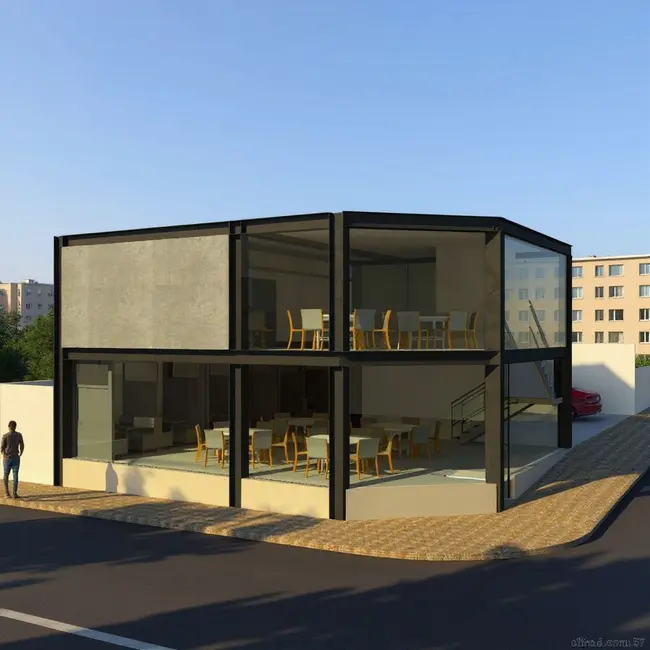 Foto 1 de Armazém / Galpão à venda e para alugar, 205m2 em Centro, Santo Andre - SP