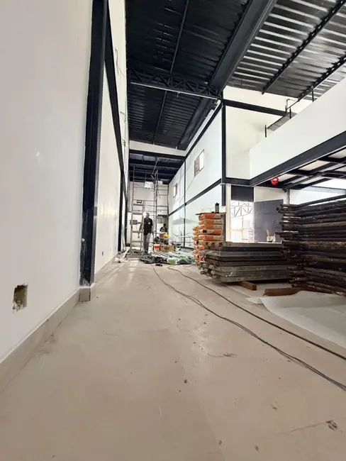 Foto 5 de Armazém / Galpão à venda e para alugar, 205m2 em Centro, Santo Andre - SP