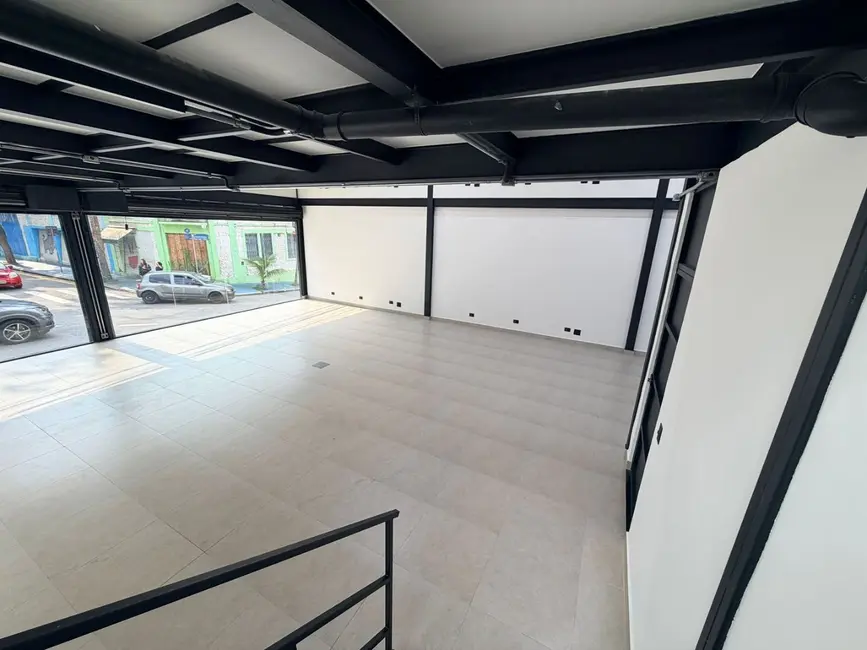 Foto 6 de Armazém / Galpão à venda e para alugar, 205m2 em Centro, Santo Andre - SP