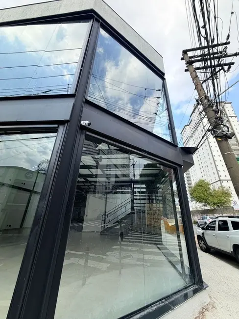 Foto 8 de Armazém / Galpão à venda e para alugar, 205m2 em Centro, Santo Andre - SP