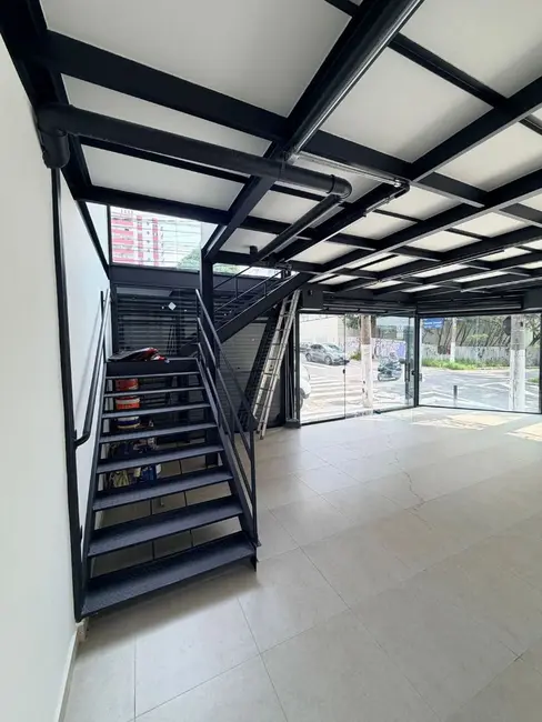 Foto 5 de Armazém / Galpão à venda e para alugar, 205m2 em Centro, Santo Andre - SP