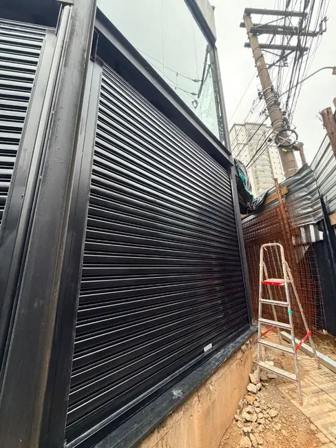 Foto 2 de Armazém / Galpão à venda e para alugar, 205m2 em Centro, Santo Andre - SP