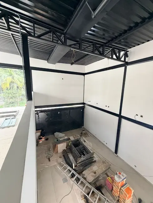 Foto 4 de Armazém / Galpão à venda e para alugar, 205m2 em Centro, Santo Andre - SP