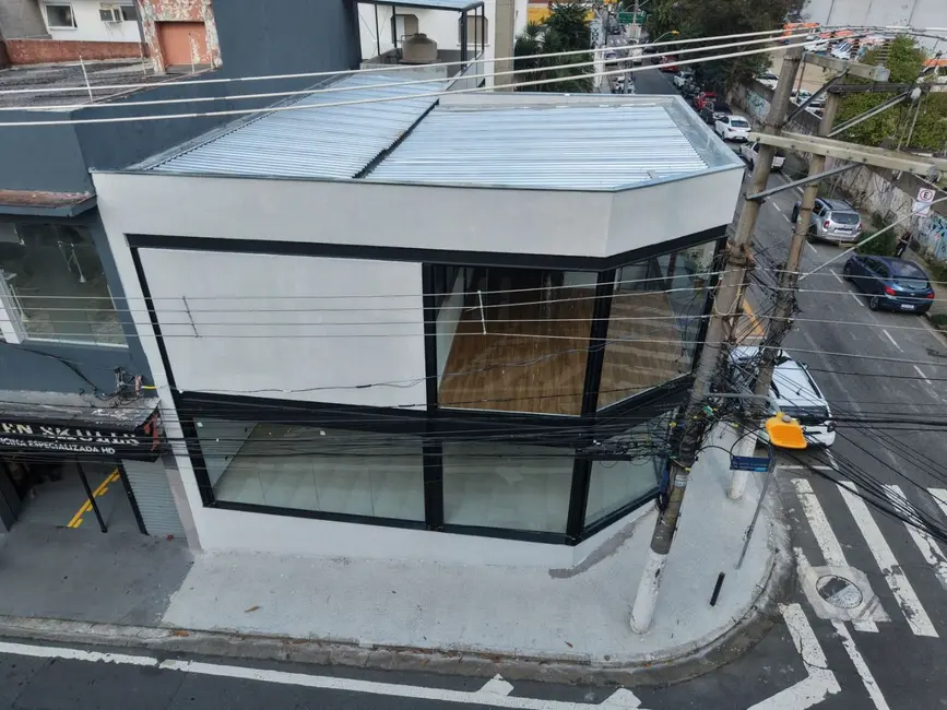 Foto 3 de Armazém / Galpão à venda e para alugar, 205m2 em Centro, Santo Andre - SP