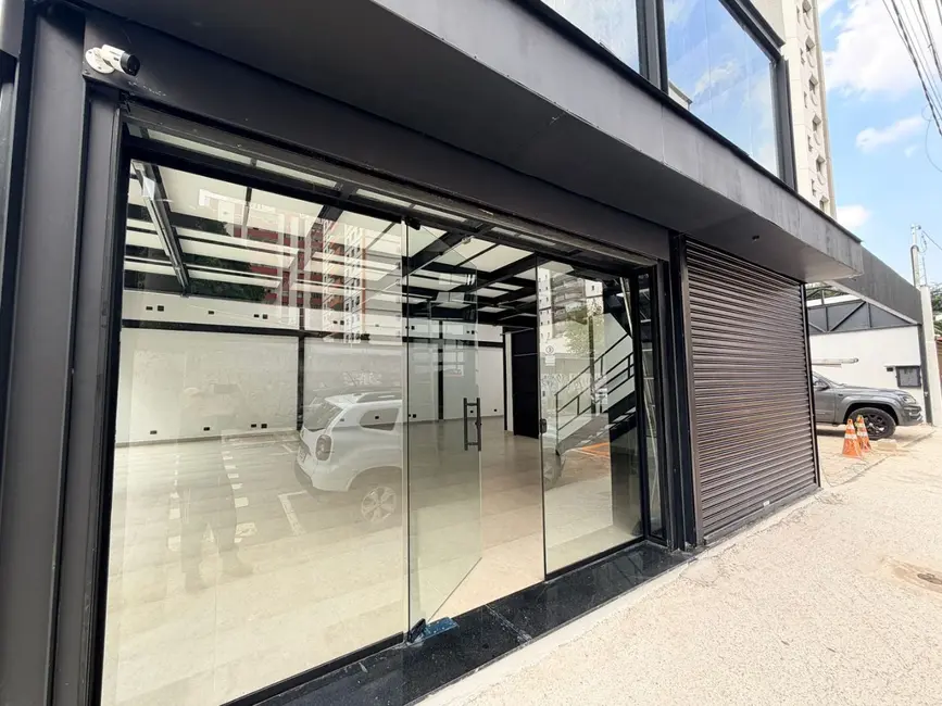 Foto 2 de Armazém / Galpão à venda e para alugar, 205m2 em Centro, Santo Andre - SP