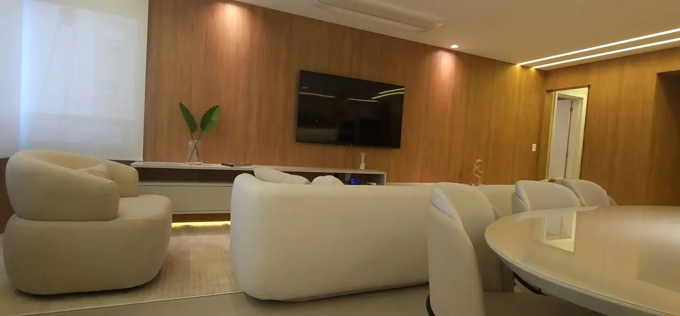 Foto 1 de Apartamento com 3 quartos à venda, 153m2 em Jardim, Santo Andre - SP