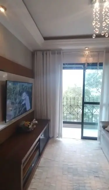 Foto 5 de Apartamento com 2 quartos à venda, 75m2 em Baeta Neves, Sao Bernardo Do Campo - SP