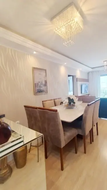 Foto 9 de Apartamento com 2 quartos à venda, 75m2 em Baeta Neves, Sao Bernardo Do Campo - SP