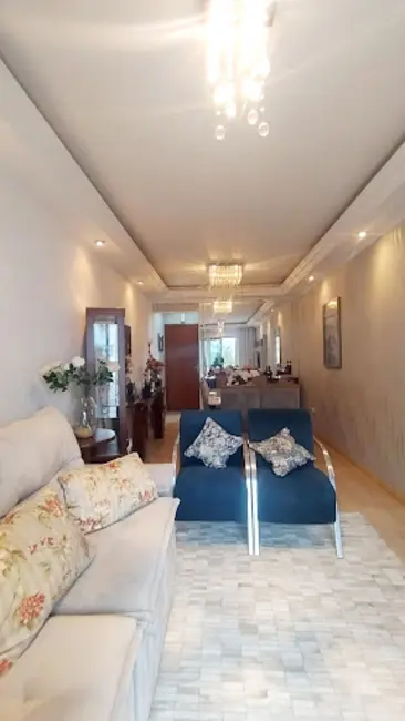 Foto 1 de Apartamento com 2 quartos à venda, 75m2 em Baeta Neves, Sao Bernardo Do Campo - SP