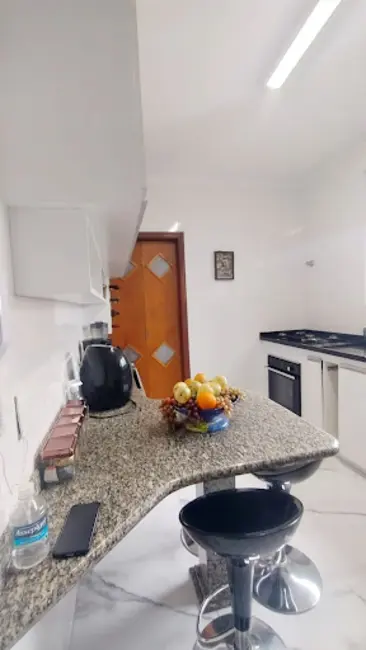 Foto 7 de Apartamento com 2 quartos à venda, 75m2 em Baeta Neves, Sao Bernardo Do Campo - SP