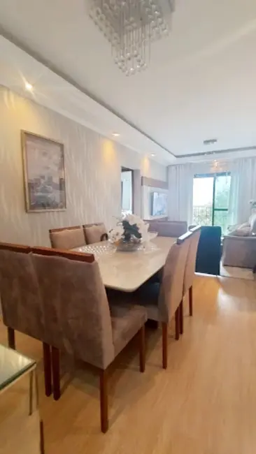 Foto 3 de Apartamento com 2 quartos à venda, 75m2 em Baeta Neves, Sao Bernardo Do Campo - SP