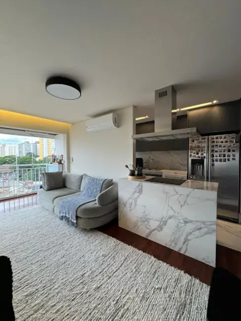 Foto 7 de Apartamento com 2 quartos à venda, 72m2 em Vila Assunção, Santo Andre - SP