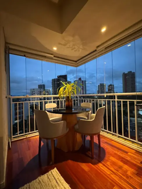 Foto 4 de Apartamento com 2 quartos à venda, 72m2 em Vila Assunção, Santo Andre - SP