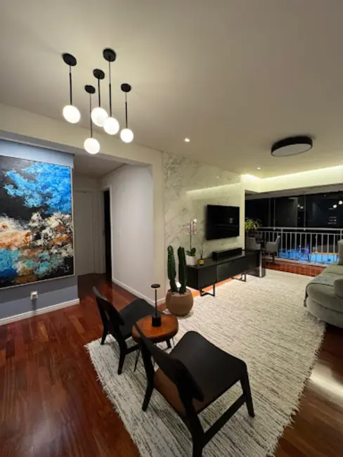 Foto 5 de Apartamento com 2 quartos à venda, 72m2 em Vila Assunção, Santo Andre - SP