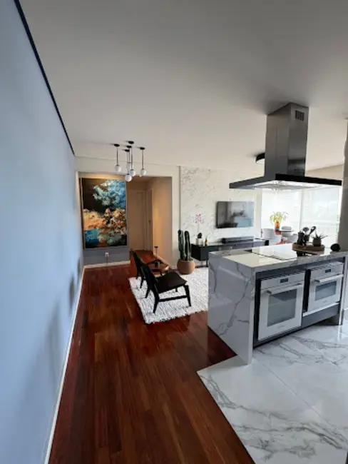 Foto 8 de Apartamento com 2 quartos à venda, 72m2 em Vila Assunção, Santo Andre - SP