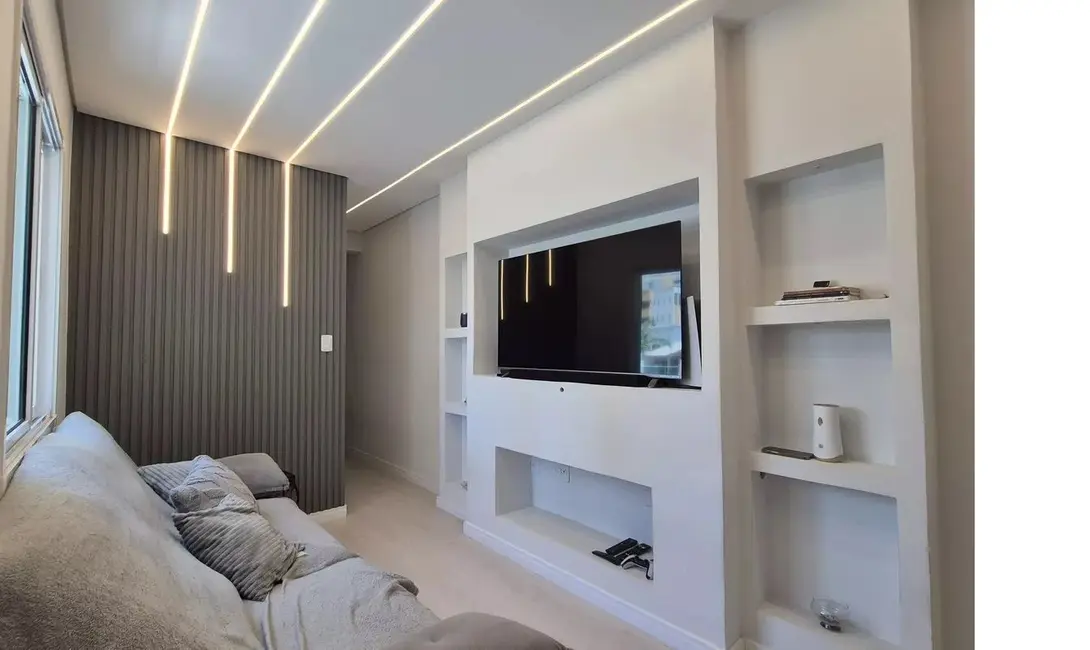 Foto 1 de Cobertura com 2 quartos à venda, 102m2 em Vila Bastos, Santo Andre - SP