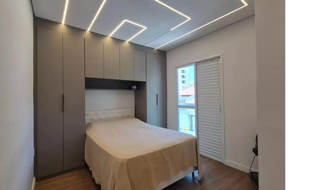 Foto 6 de Cobertura com 2 quartos à venda, 102m2 em Vila Bastos, Santo Andre - SP