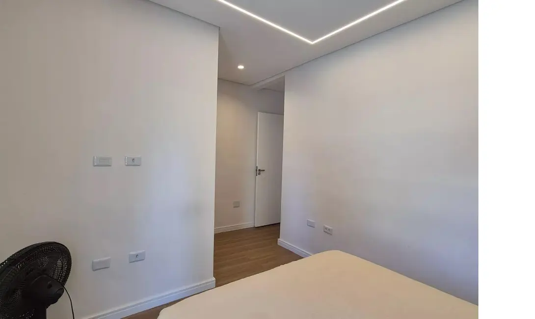 Foto 7 de Cobertura com 2 quartos à venda, 102m2 em Vila Bastos, Santo Andre - SP