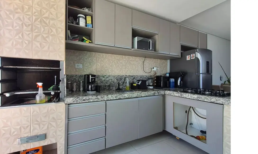 Foto 5 de Cobertura com 2 quartos à venda, 102m2 em Vila Bastos, Santo Andre - SP