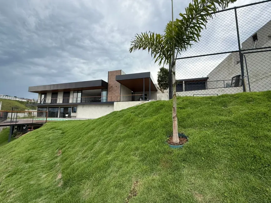 Foto 6 de Sobrado com 3 quartos à venda, 1150m2 em Centro, Igarata - SP