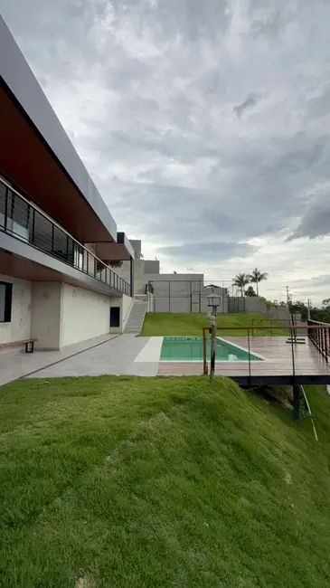 Foto 8 de Sobrado com 3 quartos à venda, 1150m2 em Centro, Igarata - SP