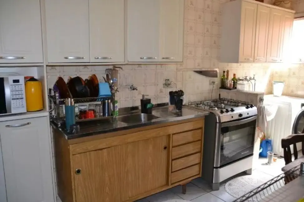 Foto 8 de Apartamento com 2 quartos à venda, 95m2 em Rudge Ramos, Sao Bernardo Do Campo - SP