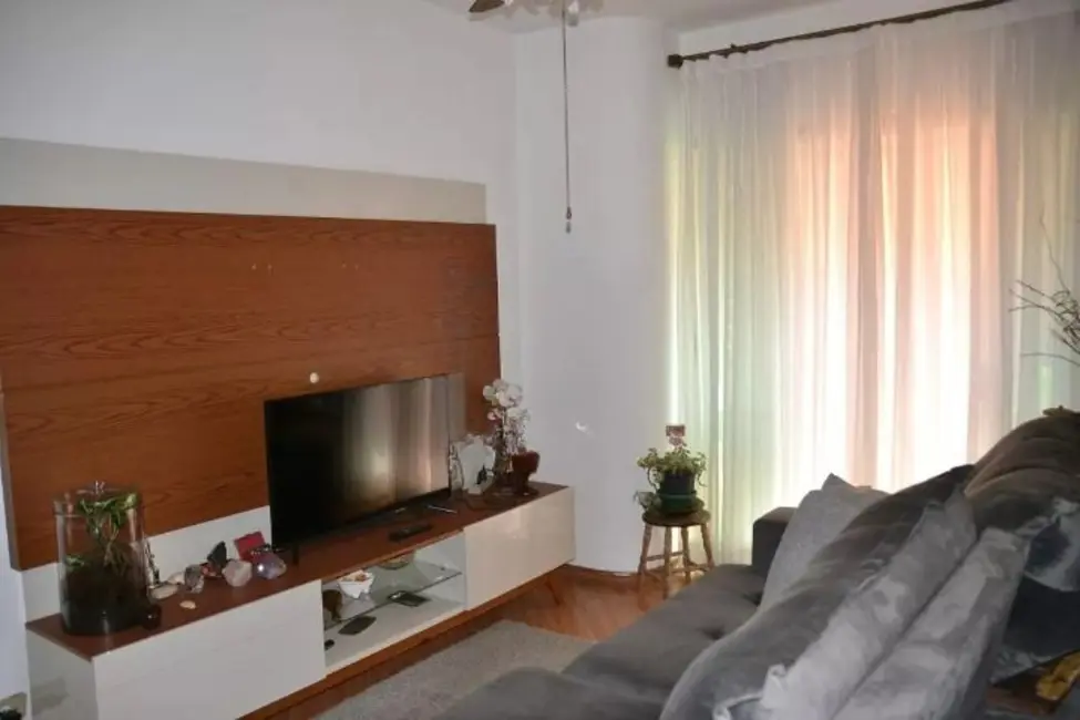 Foto 1 de Apartamento com 2 quartos à venda, 95m2 em Rudge Ramos, Sao Bernardo Do Campo - SP