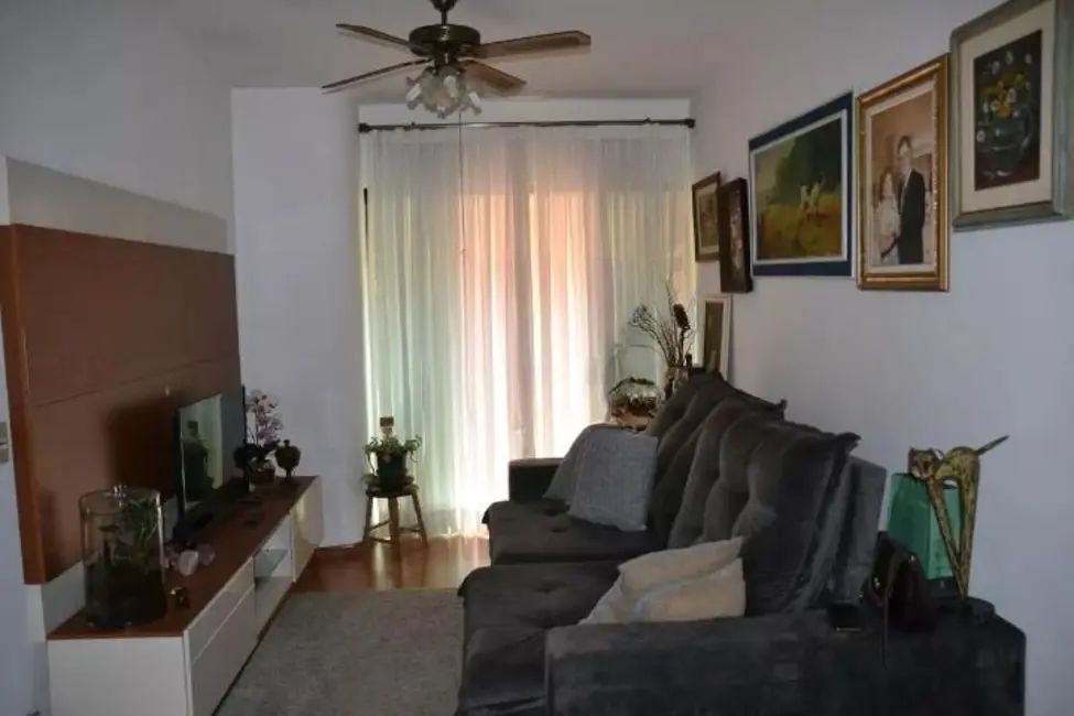 Foto 2 de Apartamento com 2 quartos à venda, 95m2 em Rudge Ramos, Sao Bernardo Do Campo - SP