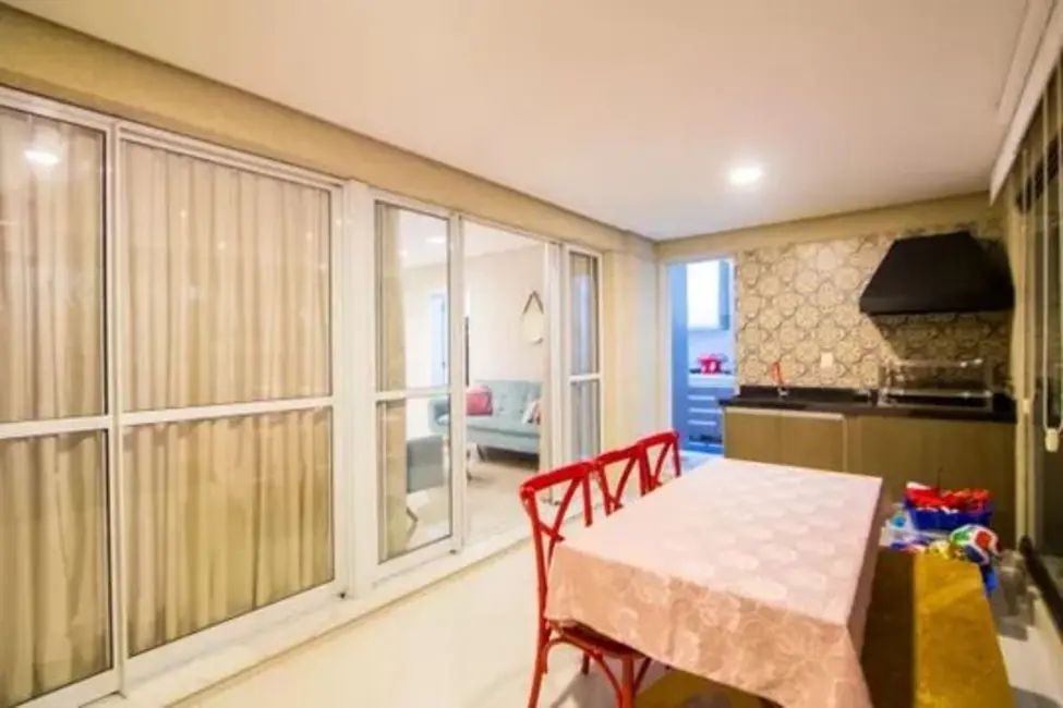 Foto 6 de Apartamento com 2 quartos à venda, 109m2 em Vila Boa Vista, Santo Andre - SP