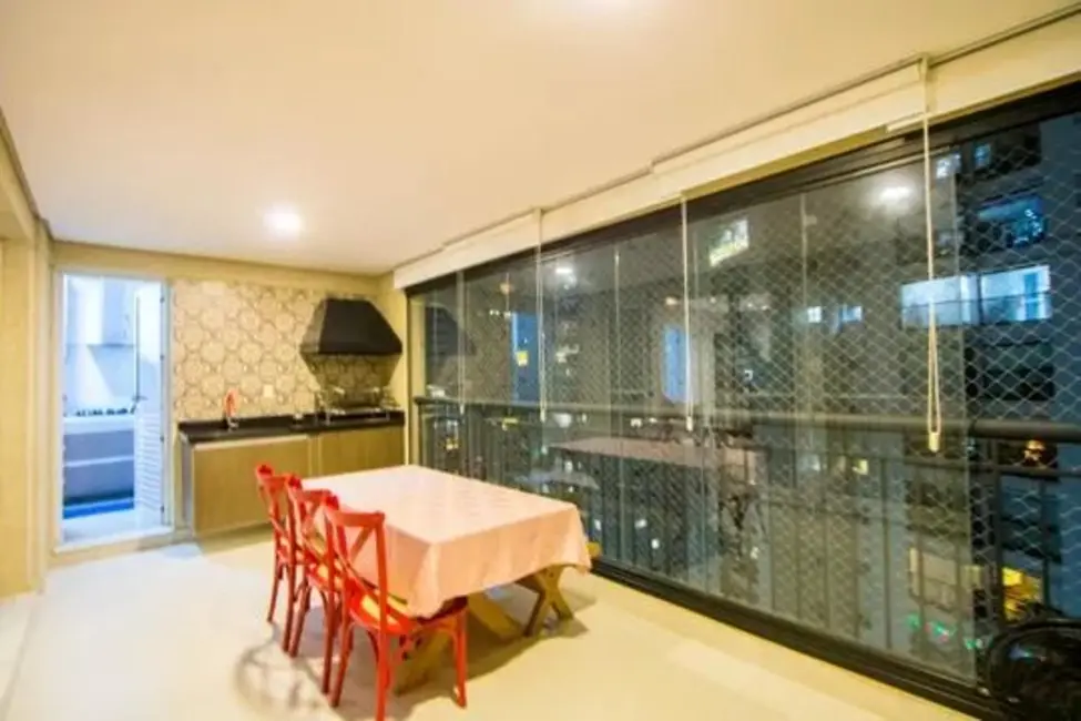 Foto 4 de Apartamento com 2 quartos à venda, 109m2 em Vila Boa Vista, Santo Andre - SP