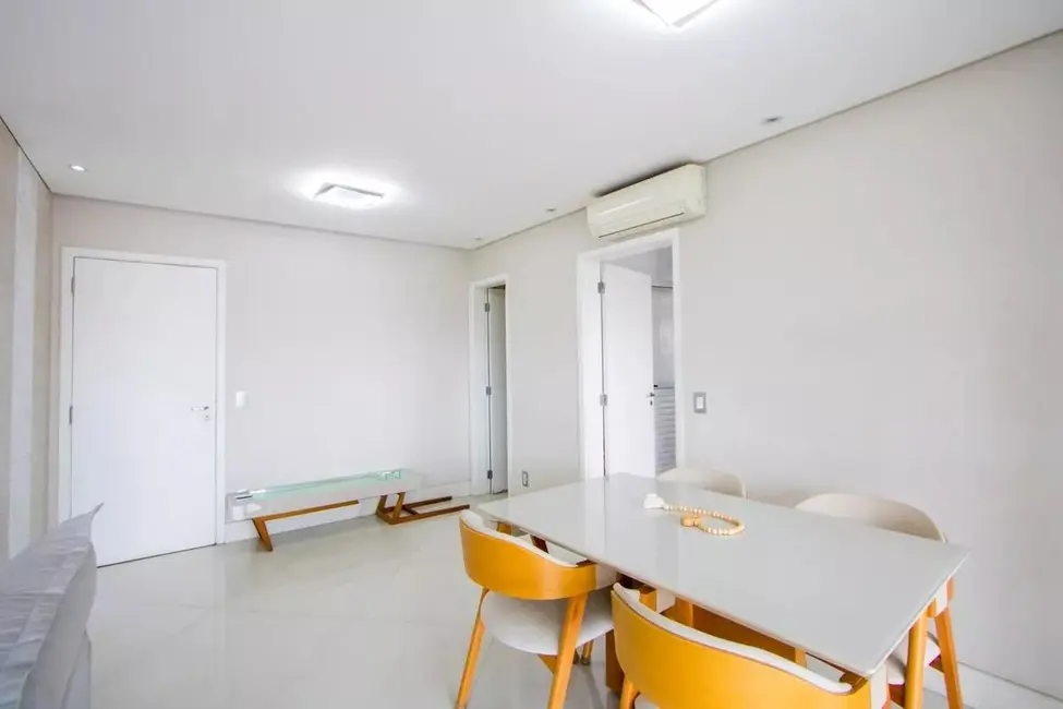 Apartamento com 2 quartos à venda, 86m2 em Vila Boa Vista, Santo Andre - SP - imagem 3 Foto 3 de Apartamento com 2 quartos à venda, 86m2 em Vila Boa Vista, Santo Andre - SP