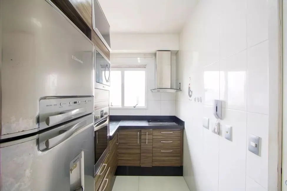 Apartamento com 2 quartos à venda, 86m2 em Vila Boa Vista, Santo Andre - SP - imagem 9 Foto 9 de Apartamento com 2 quartos à venda, 86m2 em Vila Boa Vista, Santo Andre - SP