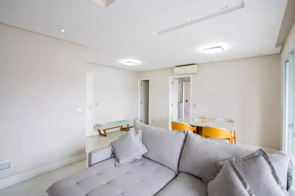 Apartamento com 2 quartos à venda, 86m2 em Vila Boa Vista, Santo Andre - SP - imagem 4 Foto 4 de Apartamento com 2 quartos à venda, 86m2 em Vila Boa Vista, Santo Andre - SP