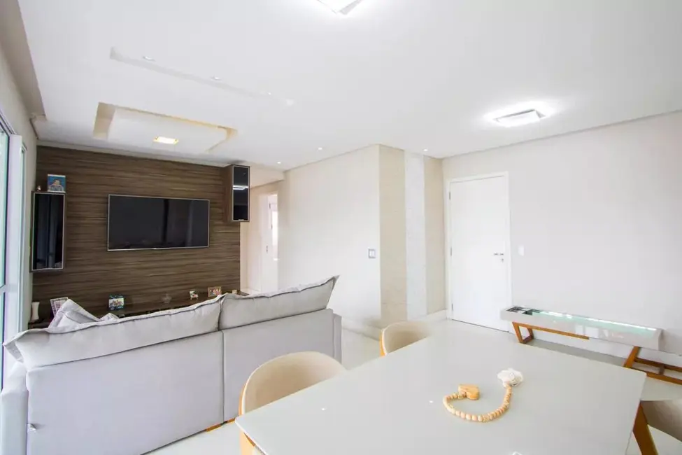 Apartamento com 2 quartos à venda, 86m2 em Vila Boa Vista, Santo Andre - SP - imagem 5 Foto 5 de Apartamento com 2 quartos à venda, 86m2 em Vila Boa Vista, Santo Andre - SP