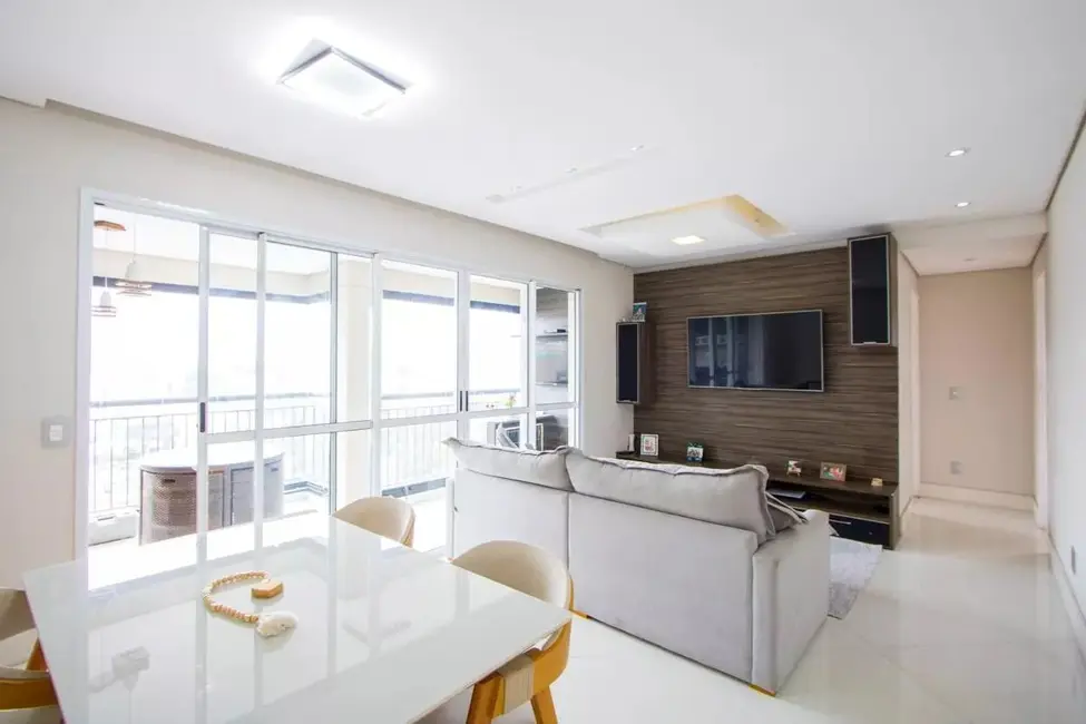 Apartamento com 2 quartos à venda, 86m2 em Vila Boa Vista, Santo Andre - SP - imagem 1 Foto 1 de Apartamento com 2 quartos à venda, 86m2 em Vila Boa Vista, Santo Andre - SP