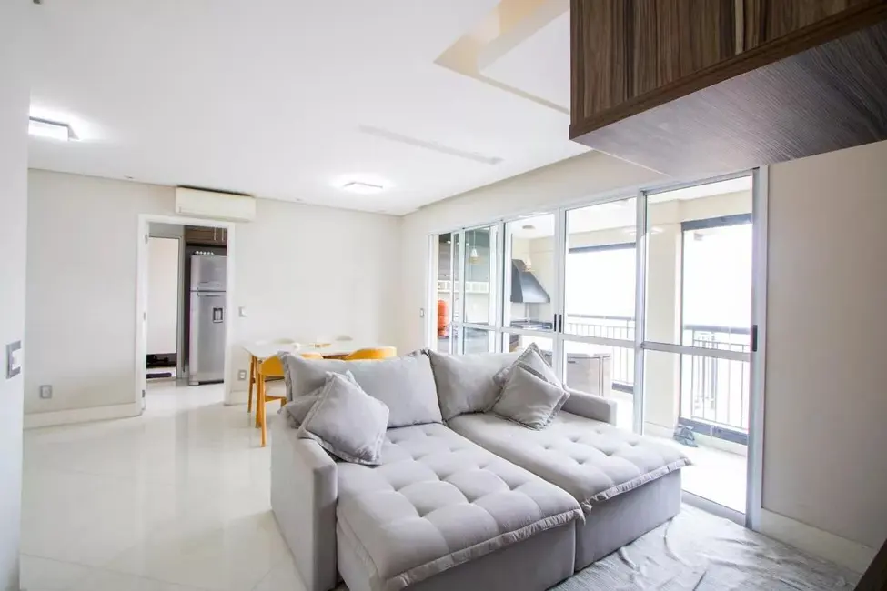 Apartamento com 2 quartos à venda, 86m2 em Vila Boa Vista, Santo Andre - SP - imagem 2 Foto 2 de Apartamento com 2 quartos à venda, 86m2 em Vila Boa Vista, Santo Andre - SP