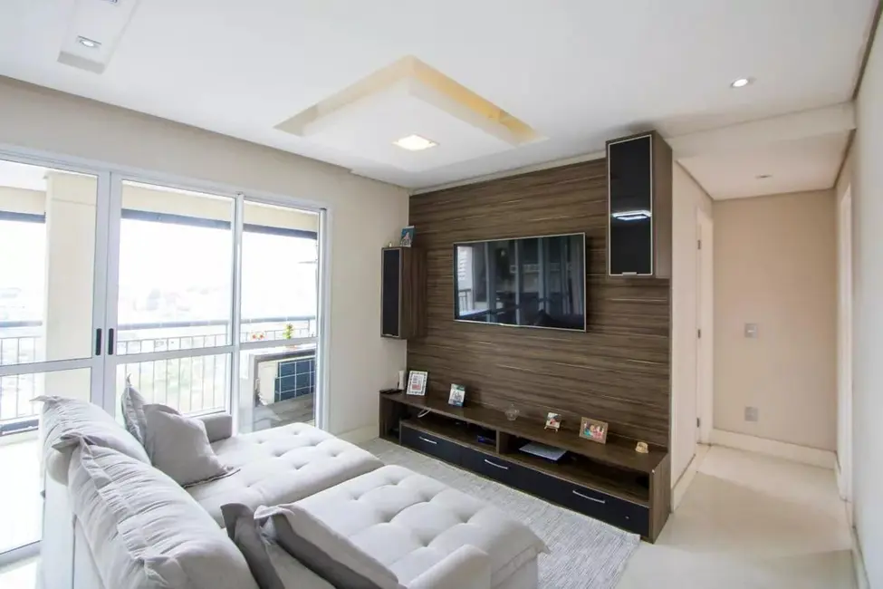 Apartamento com 2 quartos à venda, 86m2 em Vila Boa Vista, Santo Andre - SP - imagem 6 Foto 6 de Apartamento com 2 quartos à venda, 86m2 em Vila Boa Vista, Santo Andre - SP