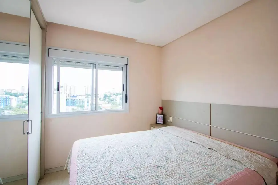 Apartamento com 2 quartos à venda, 86m2 em Vila Boa Vista, Santo Andre - SP - imagem 7 Foto 7 de Apartamento com 2 quartos à venda, 86m2 em Vila Boa Vista, Santo Andre - SP