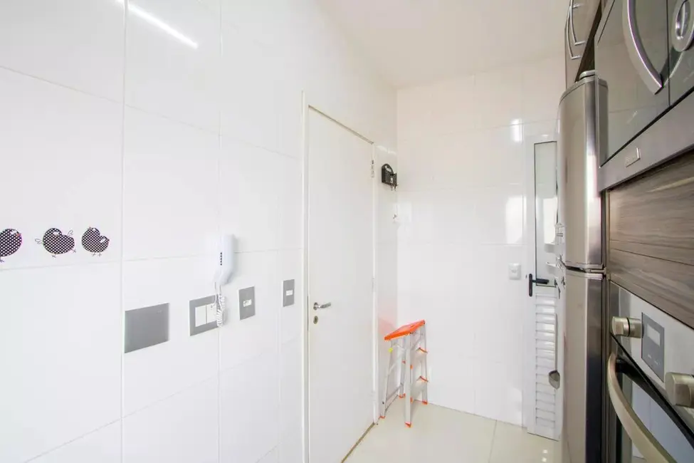 Apartamento com 2 quartos à venda, 86m2 em Vila Boa Vista, Santo Andre - SP - imagem 8 Foto 8 de Apartamento com 2 quartos à venda, 86m2 em Vila Boa Vista, Santo Andre - SP