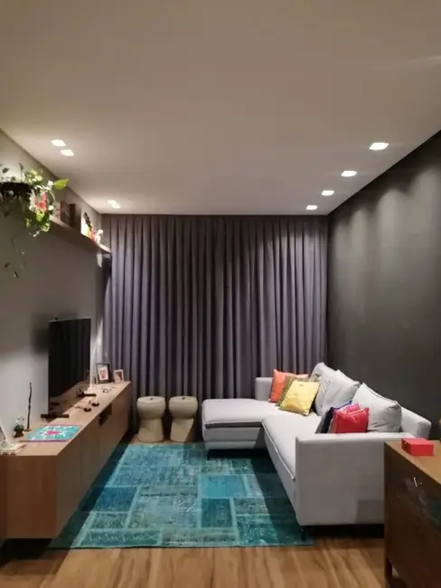 Foto 3 de Apartamento com 2 quartos à venda, 100m2 em Vila Bastos, Santo Andre - SP