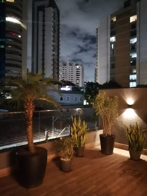 Foto 7 de Apartamento com 2 quartos à venda, 100m2 em Vila Bastos, Santo Andre - SP